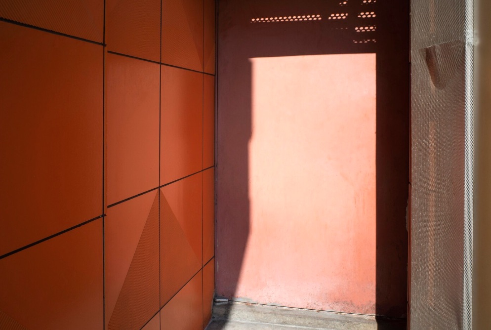 Controllo termico intelligente Luce.ink