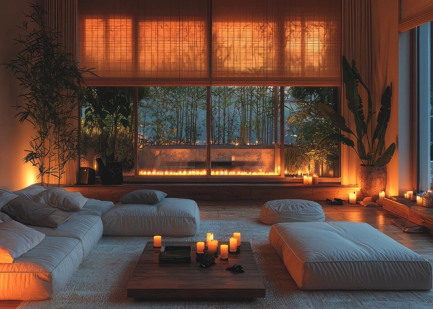 Progettazione sartoriale sistemi AI Luce.ink